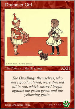 wwooz Card 129