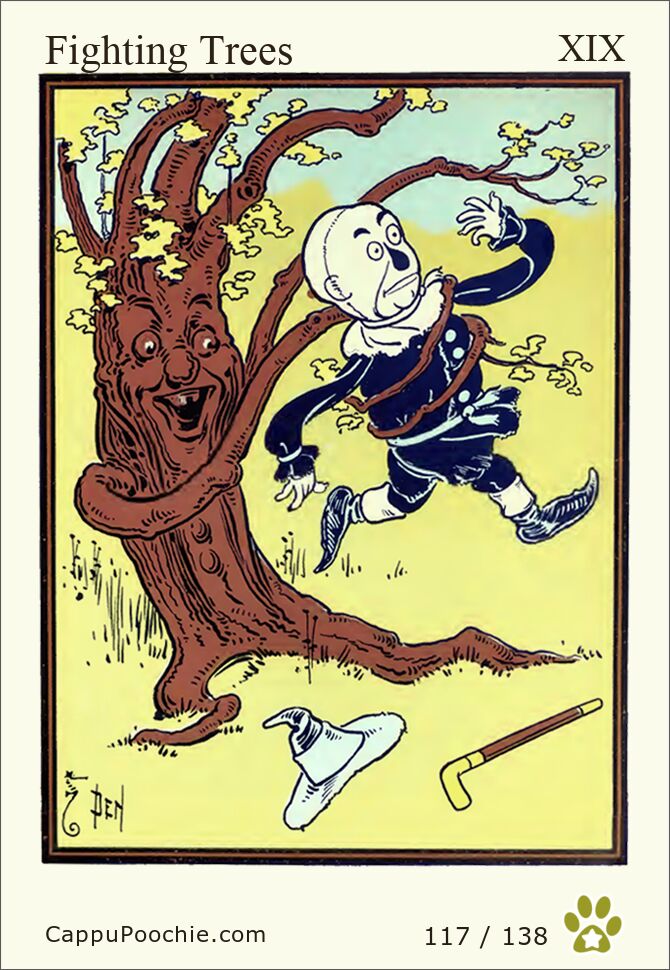 wwooz Card 117