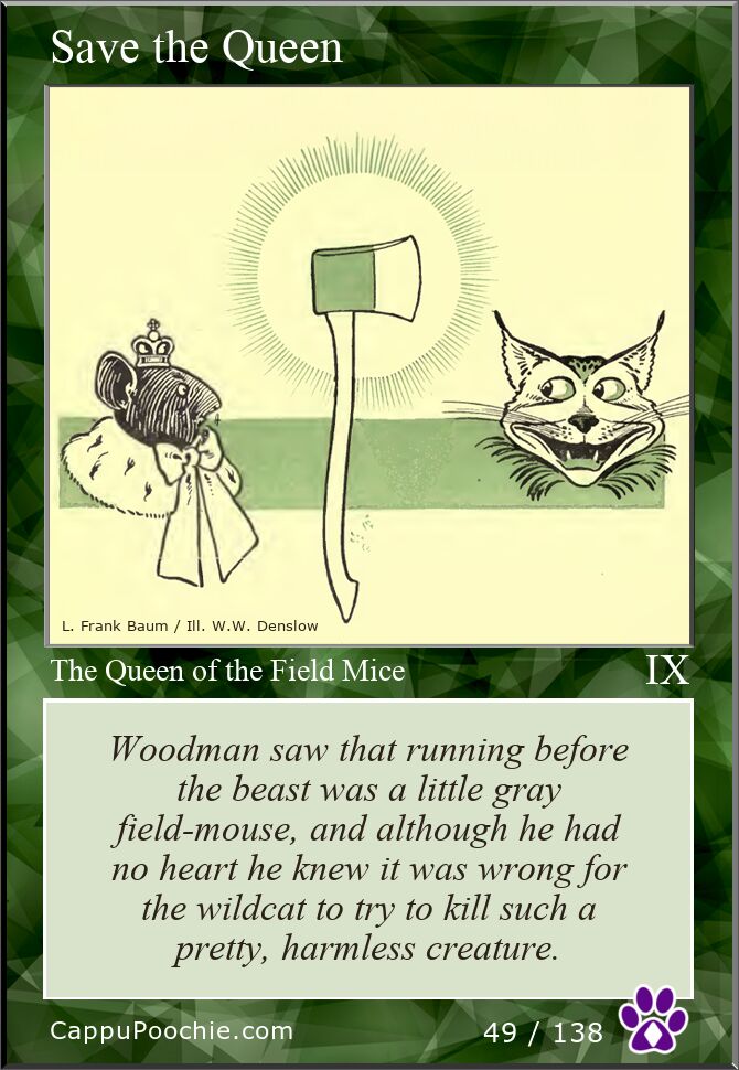 wwooz Card 049