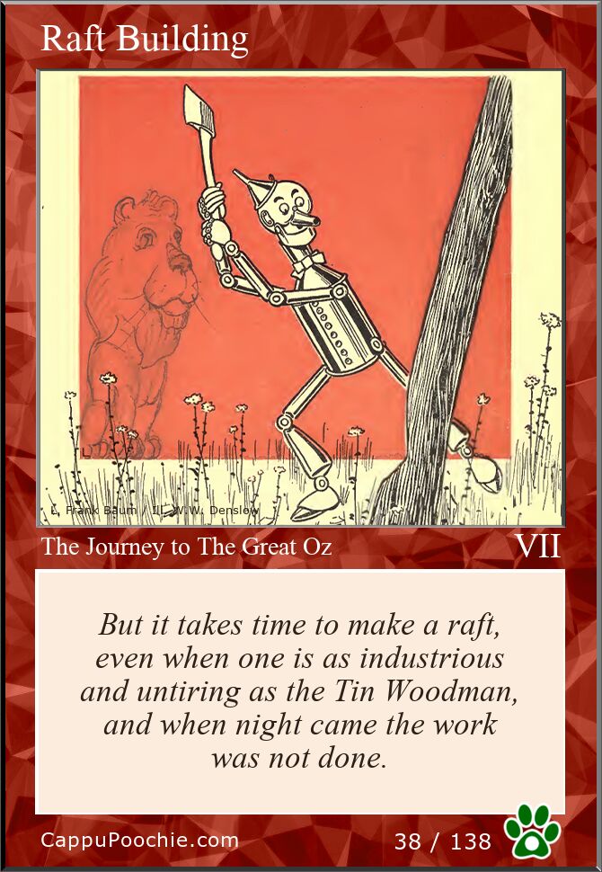 wwooz Card 038