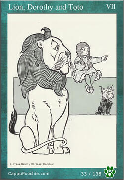 wwooz Card 033