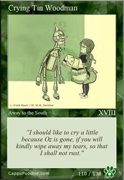 wwooz Card 110