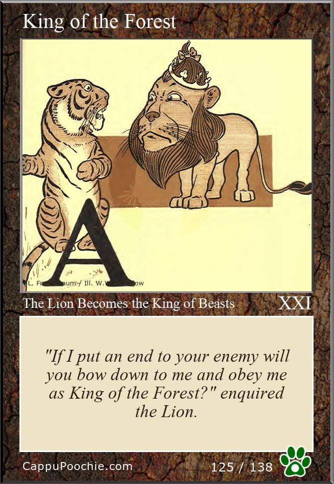 wwooz Card 125