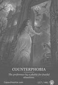 phobias Card 117