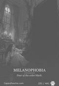phobias Card 251