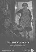 phobias Card 325