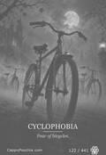 phobias Card 122
