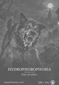 phobias Card 206