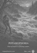phobias Card 350