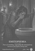 phobias Card 154