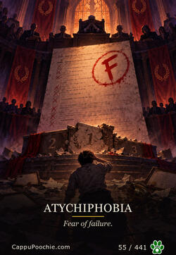 phobias Card 055