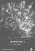 phobias Card 216