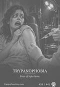 phobias Card 426