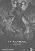 phobias Card 366