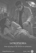 phobias Card 214