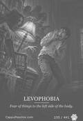 phobias Card 235