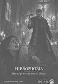 phobias Card 196