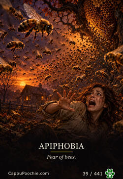 phobias Card 039