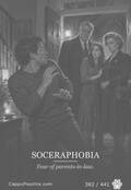 phobias Card 382