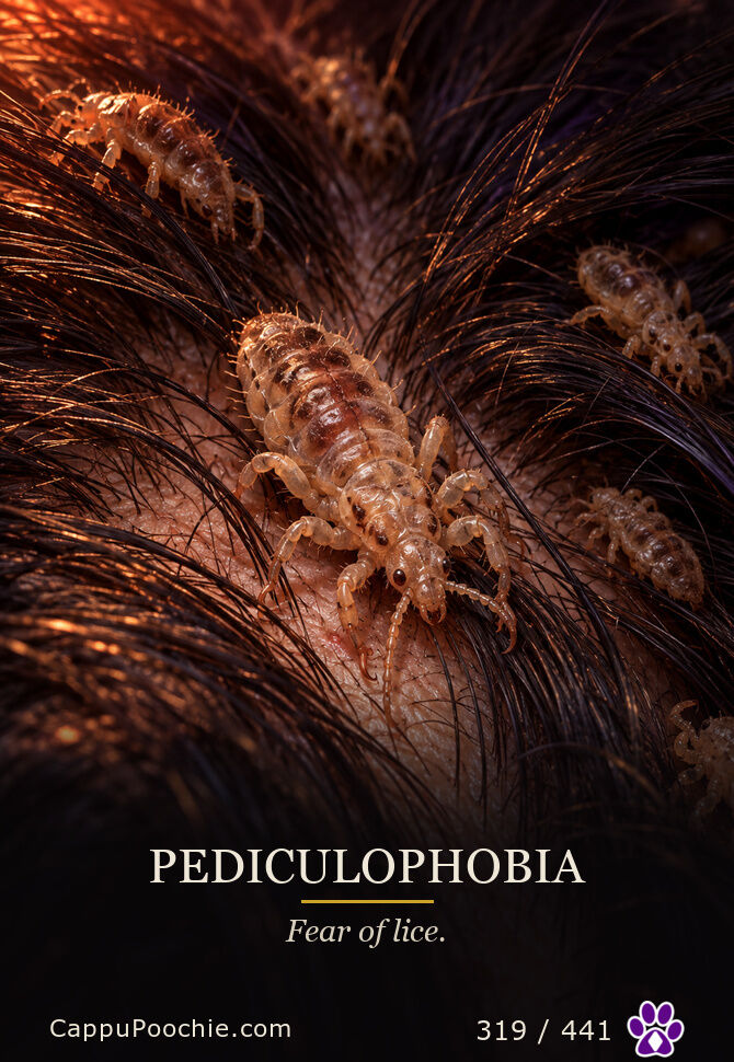 phobias Card 319