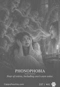 phobias Card 337