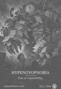 phobias Card 211