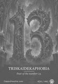 phobias Card 424