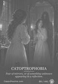 phobias Card 089