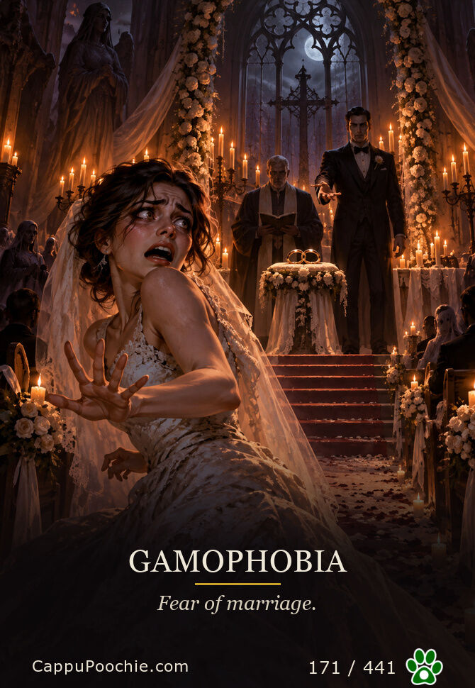 phobias Card 171