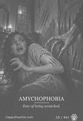 phobias Card 025