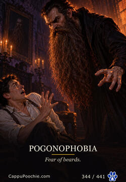 phobias Card 344