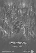 phobias Card 207