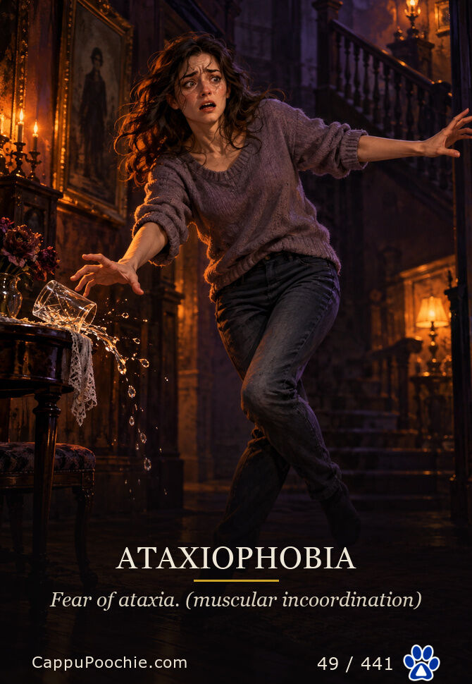 phobias Card 049