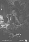 phobias Card 280