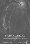 phobias Card 284