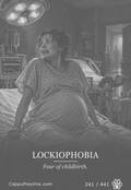 phobias Card 241