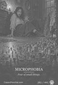 phobias Card 261