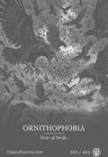 phobias Card 303