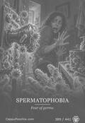 phobias Card 389