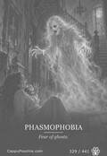 phobias Card 329
