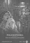 phobias Card 345