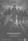 phobias Card 159