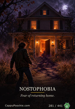 phobias Card 281