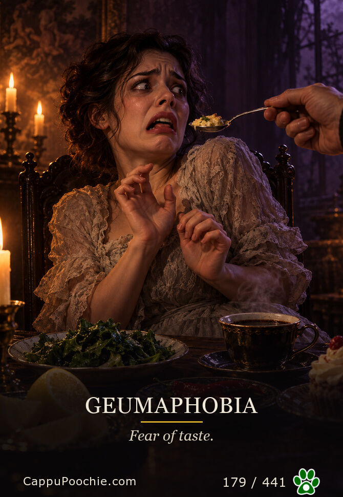 phobias Card 179