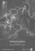 phobias Card 305