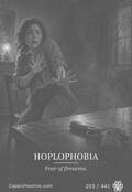 phobias Card 203