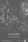 phobias Card 347