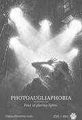 phobias Card 335