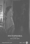 phobias Card 285