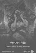 phobias Card 343